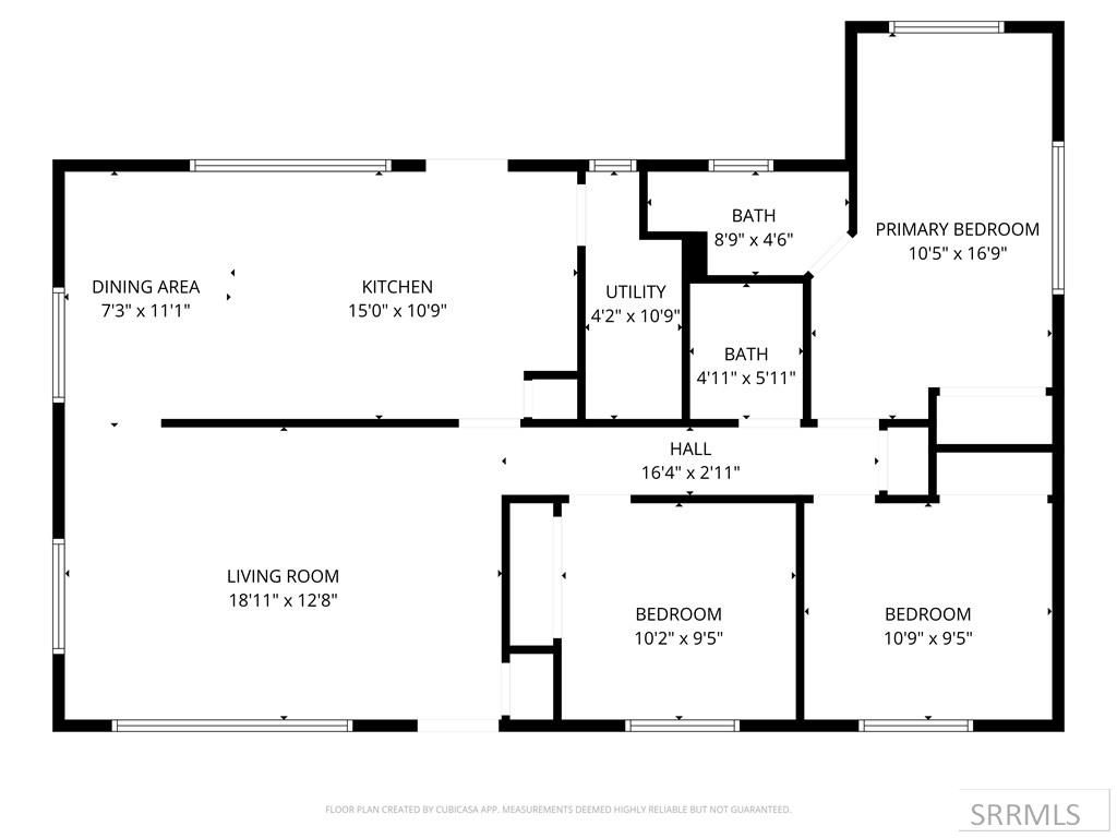 Image 26 of property listing at 2287 Croft Street, Idaho Falls, ID 83401
