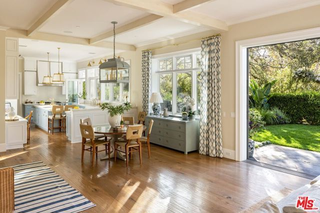 782 Ranch Lane, Pacific Palisades (los Angeles), CA 90272