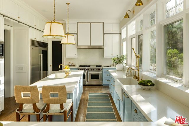 782 Ranch Lane, Pacific Palisades (los Angeles), CA 90272