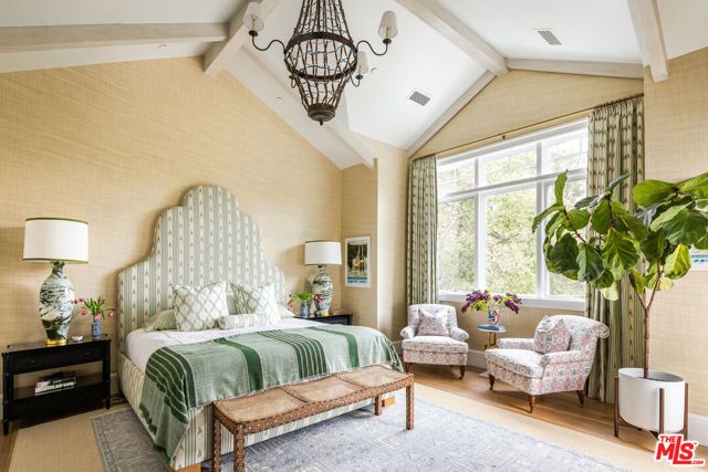 782 Ranch Lane, Pacific Palisades (los Angeles), CA 90272