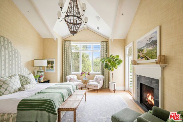 782 Ranch Lane, Pacific Palisades (los Angeles), CA 90272