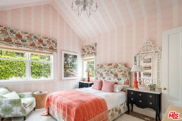 782 Ranch Lane, Pacific Palisades (los Angeles), CA 90272