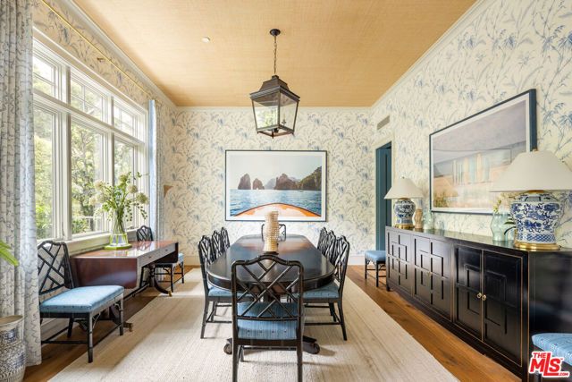 782 Ranch Lane, Pacific Palisades (los Angeles), CA 90272