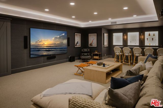 782 Ranch Lane, Pacific Palisades (los Angeles), CA 90272