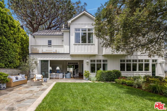 782 Ranch Lane, Pacific Palisades (los Angeles), CA 90272