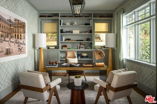 782 Ranch Lane, Pacific Palisades (los Angeles), CA 90272
