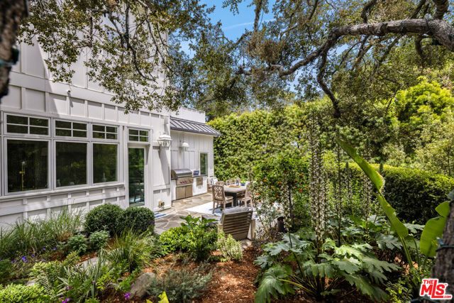 782 Ranch Lane, Pacific Palisades (los Angeles), CA 90272