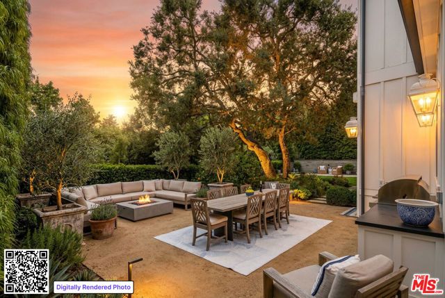 782 Ranch Lane, Pacific Palisades (los Angeles), CA 90272