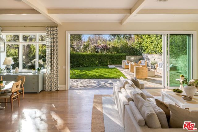 782 Ranch Lane, Pacific Palisades (los Angeles), CA 90272