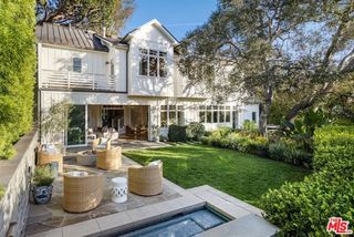 782 Ranch Lane, Pacific Palisades (los Angeles), CA 90272