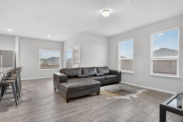 115 Azalea Court, Boyd, TX 76023