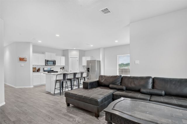 115 Azalea Court, Boyd, TX 76023