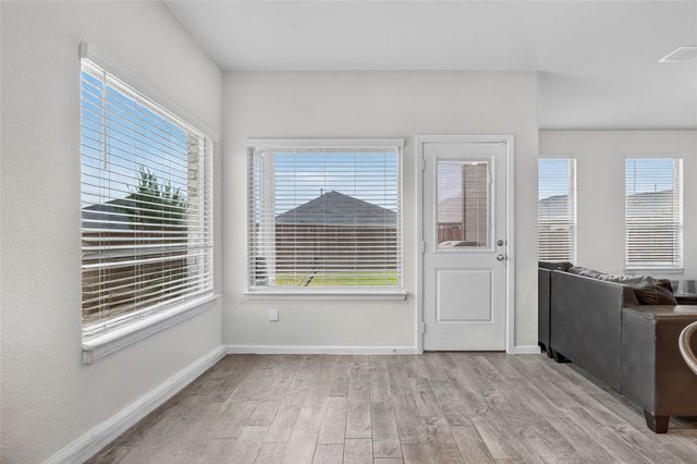 115 Azalea Court, Boyd, TX 76023