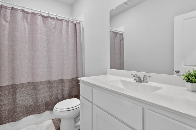 115 Azalea Court, Boyd, TX 76023