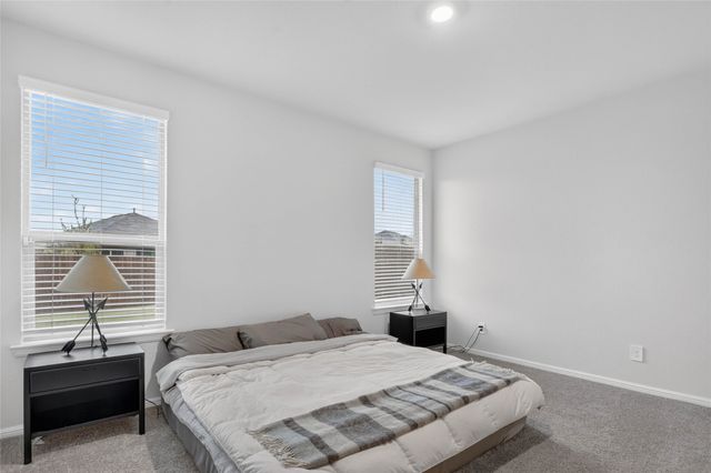 115 Azalea Court, Boyd, TX 76023