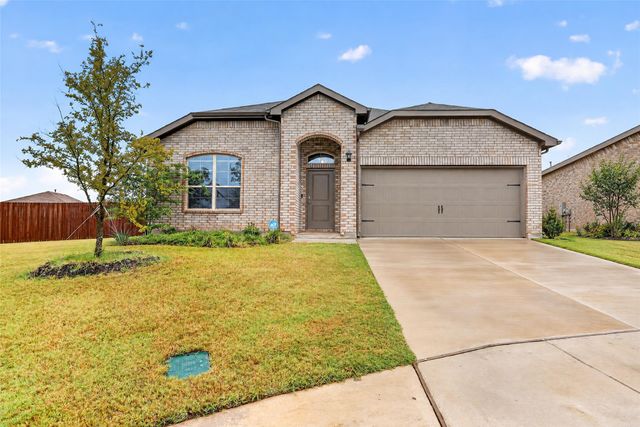 115 Azalea Court, Boyd, TX 76023