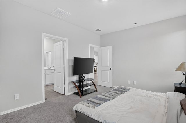 115 Azalea Court, Boyd, TX 76023