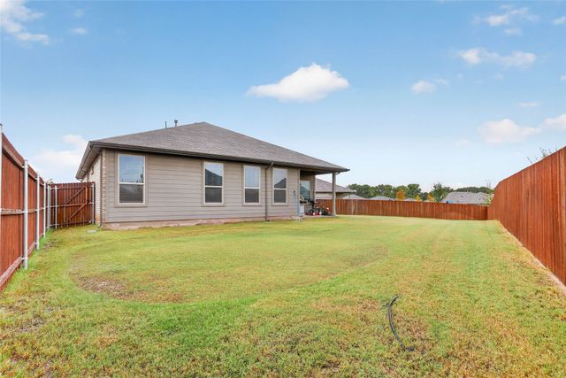 115 Azalea Court, Boyd, TX 76023
