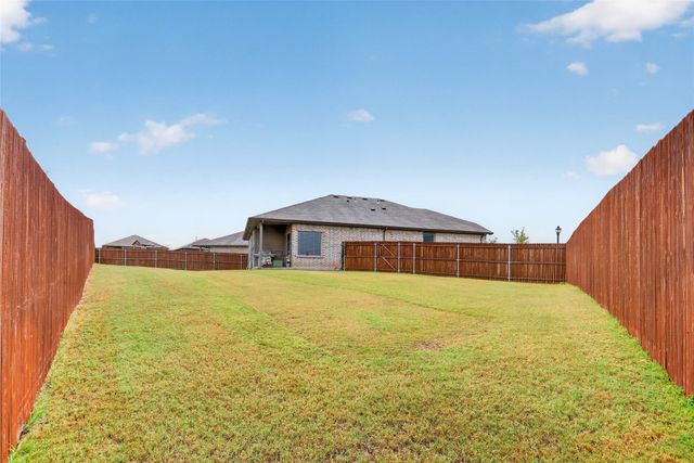 115 Azalea Court, Boyd, TX 76023
