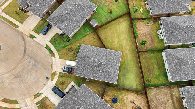 115 Azalea Court, Boyd, TX 76023