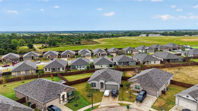 115 Azalea Court, Boyd, TX 76023