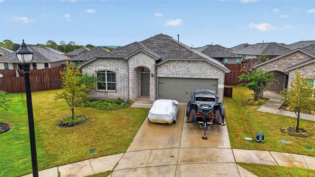 115 Azalea Court, Boyd, TX 76023