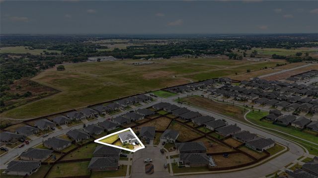 115 Azalea Court, Boyd, TX 76023