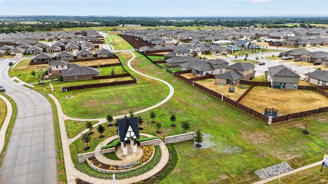 115 Azalea Court, Boyd, TX 76023
