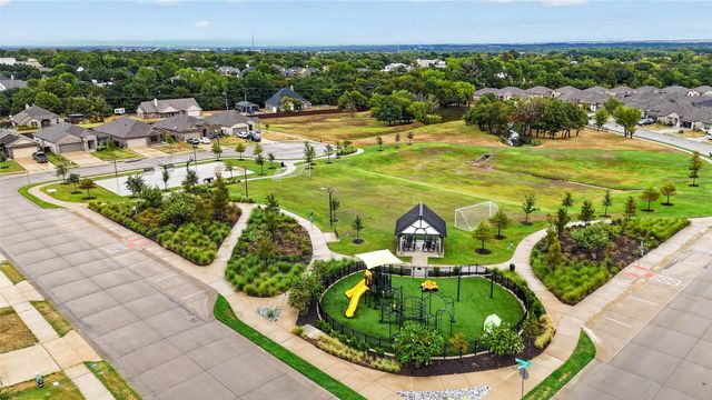 115 Azalea Court, Boyd, TX 76023