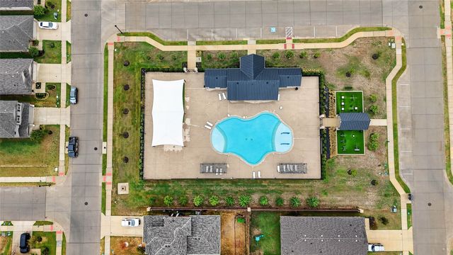 115 Azalea Court, Boyd, TX 76023