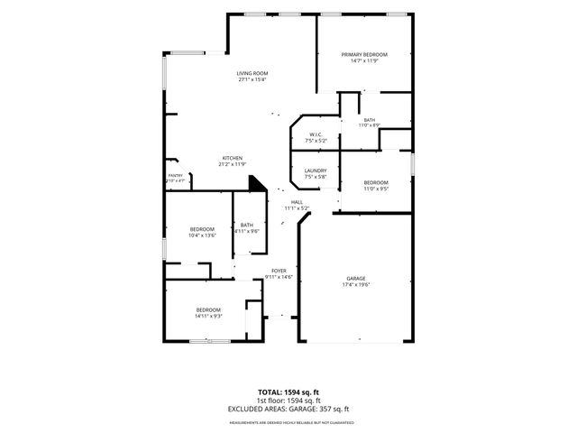 115 Azalea Court, Boyd, TX 76023