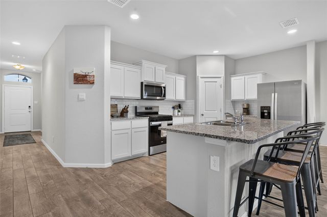 115 Azalea Court, Boyd, TX 76023