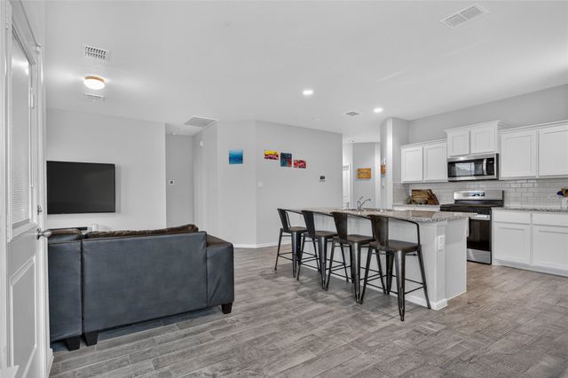 115 Azalea Court, Boyd, TX 76023