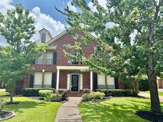 14227 Championship Lane, Houston, TX 77069