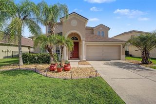 4110 HUNTINGDALE COURT, Wesley Chapel, FL 33543