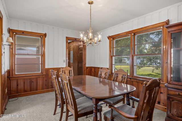 1115 Harper Drive, Kinston, NC 28501