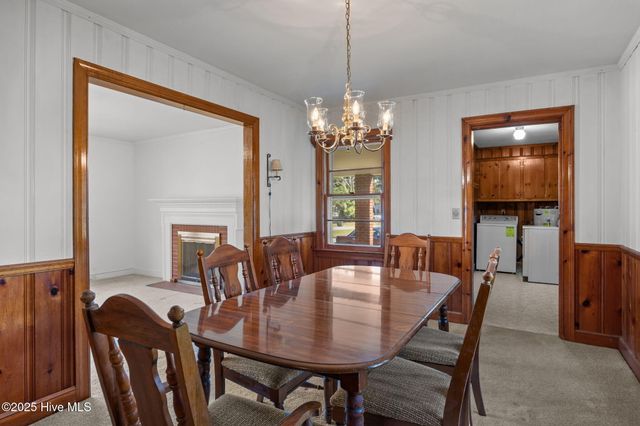 1115 Harper Drive, Kinston, NC 28501