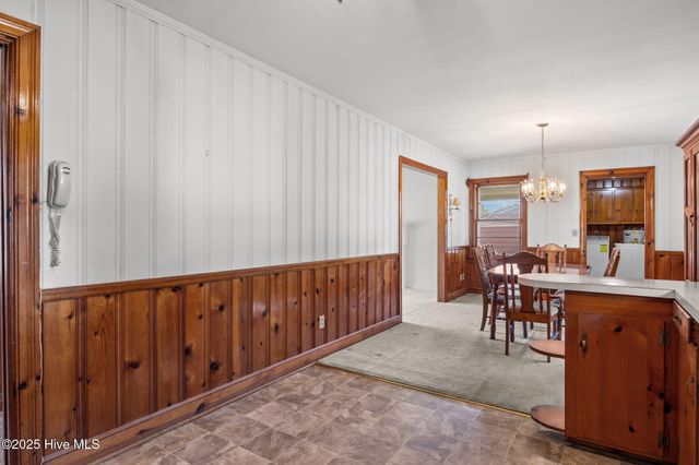 1115 Harper Drive, Kinston, NC 28501