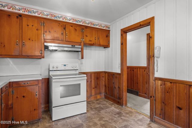 1115 Harper Drive, Kinston, NC 28501