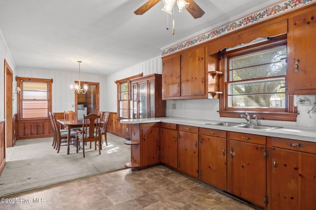 1115 Harper Drive, Kinston, NC 28501