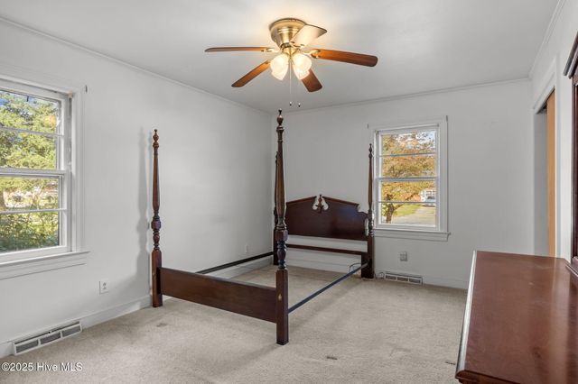 1115 Harper Drive, Kinston, NC 28501