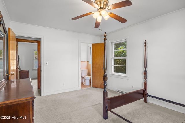 1115 Harper Drive, Kinston, NC 28501