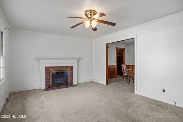 1115 Harper Drive, Kinston, NC 28501