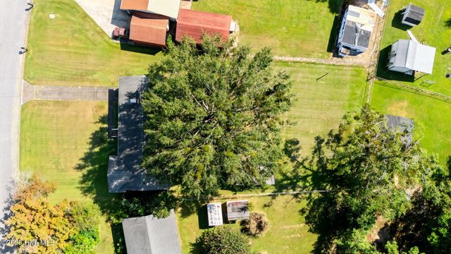 1115 Harper Drive, Kinston, NC 28501