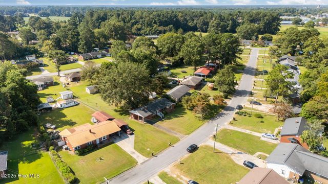 1115 Harper Drive, Kinston, NC 28501