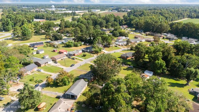 1115 Harper Drive, Kinston, NC 28501