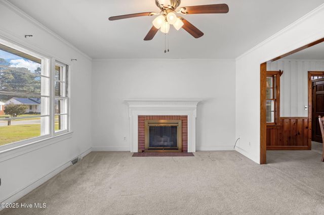 1115 Harper Drive, Kinston, NC 28501