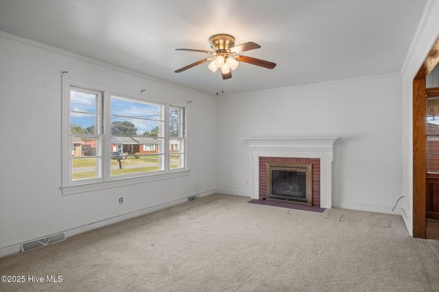 1115 Harper Drive, Kinston, NC 28501