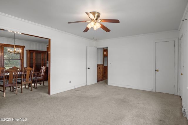 1115 Harper Drive, Kinston, NC 28501