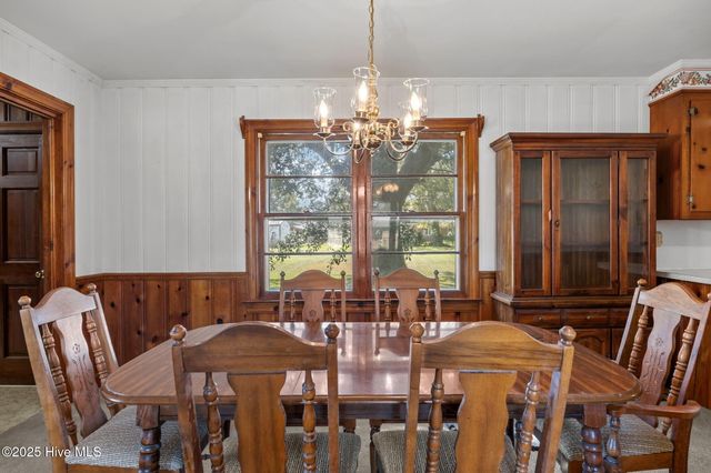 1115 Harper Drive, Kinston, NC 28501